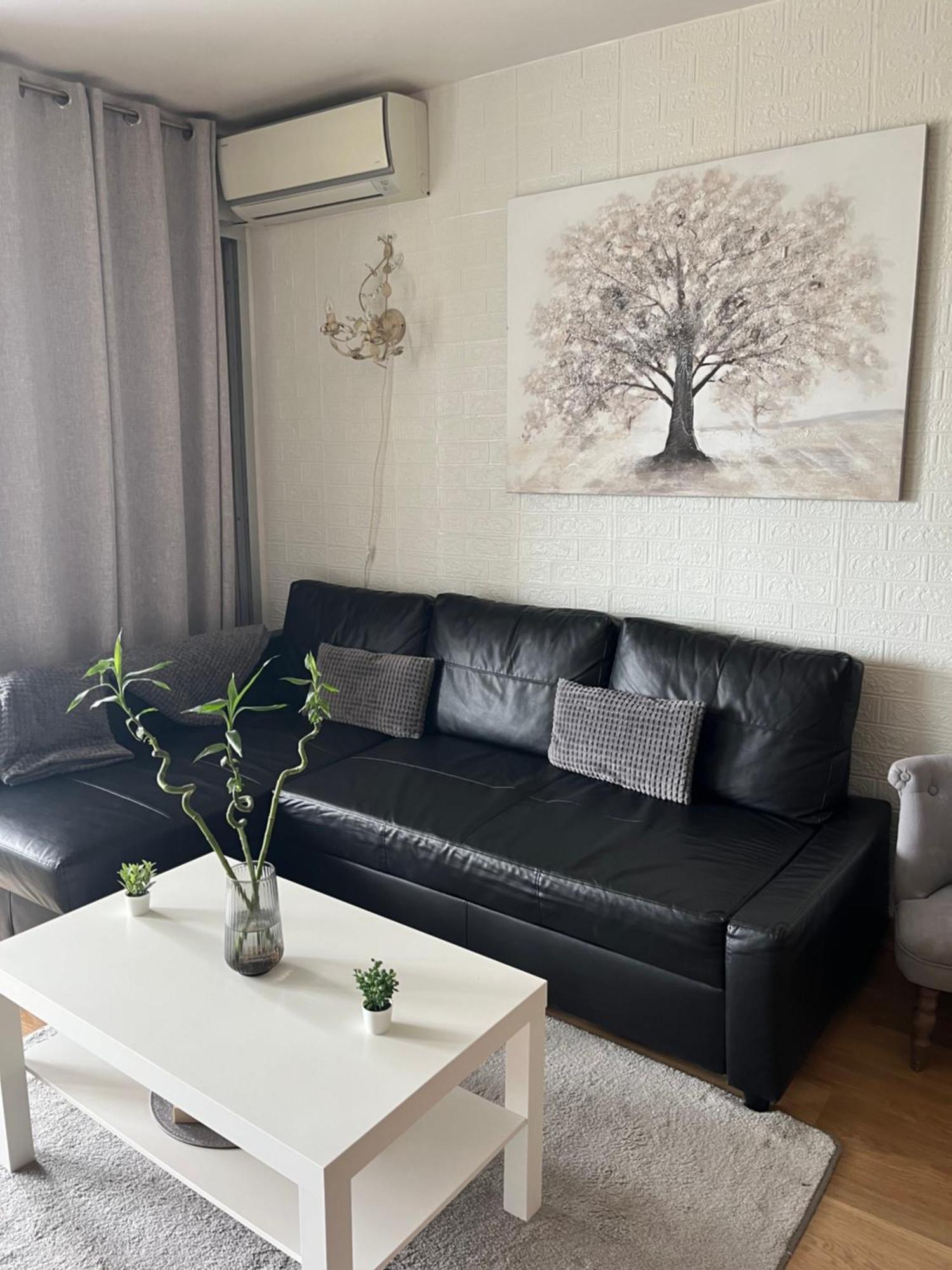 Joli Apartemo O Centro Le Lavandou Exterior foto