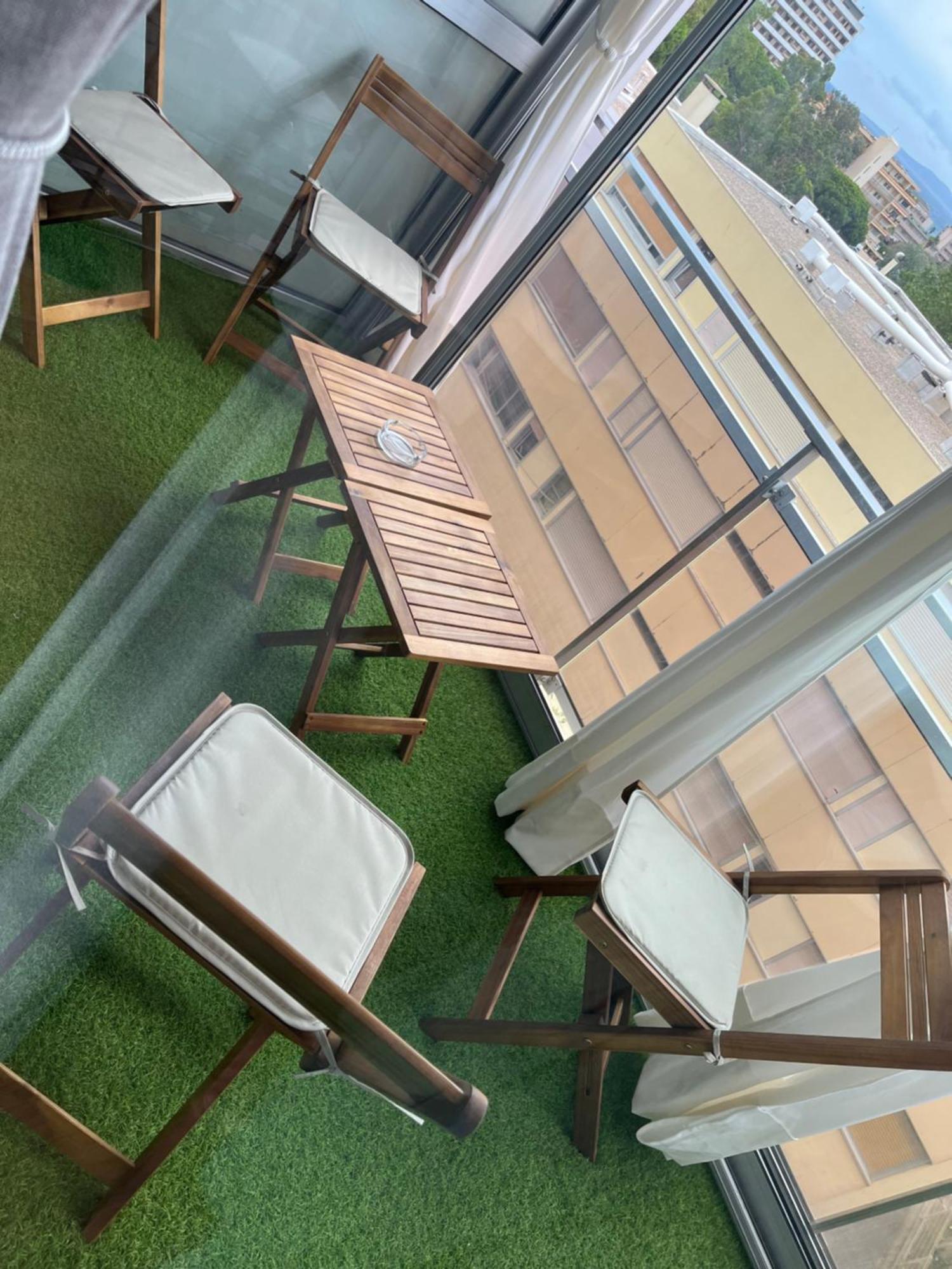 Joli Apartemo O Centro Le Lavandou Exterior foto